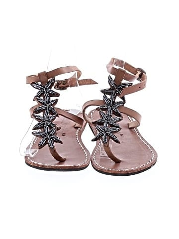 Laid Back London Sandals (view 2)