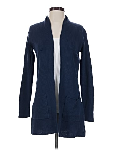 Margaret O'Leary Cardigan (view 1)