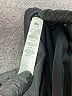 Alo Black Active Pants Size S - photo 7