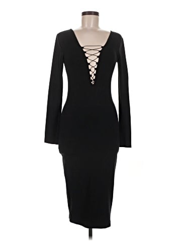 Forever 21 Cocktail Dress (view 1)