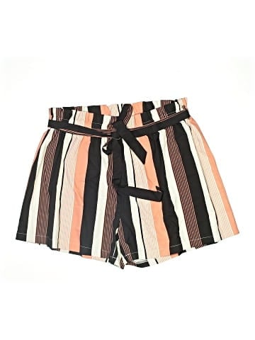 Shein Curve Shorts (view 1)