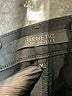 Genetic Denim Hearts Black Jeans Size 24 waist - photo 4