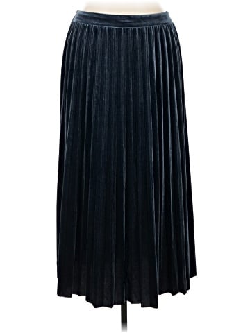 Skies Are Blue Formal Skirt (view 1)