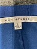 Max Studio Paisley Blue Skort Size L - photo 3