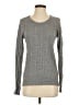 J.Crew Gray Pullover Sweater Size S - photo 1