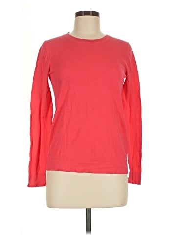 J.Crew Factory Store Pullover Sweater (view 1)