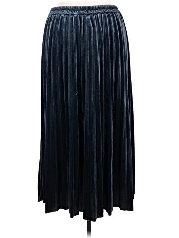 Skies Are Blue Formal Skirt (view 2)