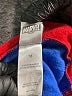 Marvel Red Zip Up Hoodie Size 18 - photo 3