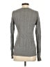 J.Crew Gray Pullover Sweater Size S - photo 2