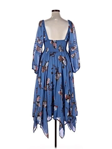 Unbranded Casual Dress (view 2)