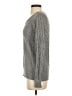 J.Crew Gray Pullover Sweater Size S - photo 5