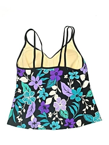 Miraclesuit Swimsuit Top (view 2)