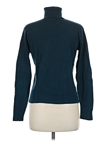 City Silk Silk Pullover Sweater (view 2)