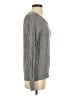 J.Crew Gray Pullover Sweater Size S - photo 4