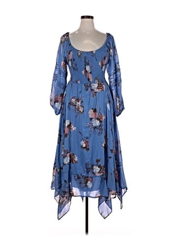 Unbranded Casual Dress (view 1)