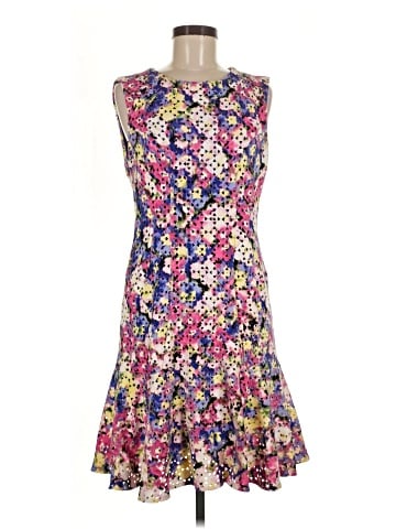 Betsey Johnson Cocktail Dress (view 1)