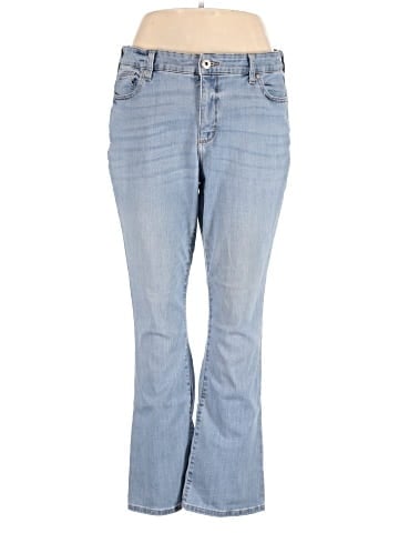 St. John's Bay Jeans (view 1)