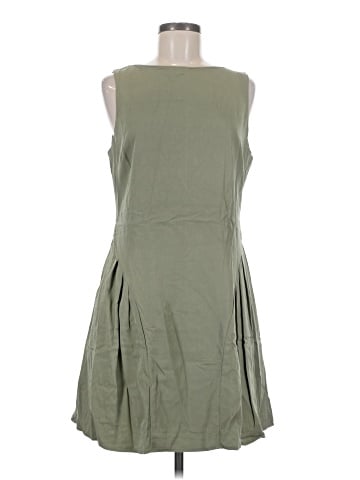 MNG Casual Dress (view 1)
