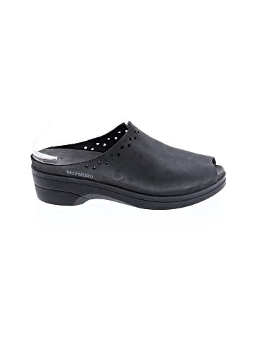 Mephisto Mule/Clog (view 1)