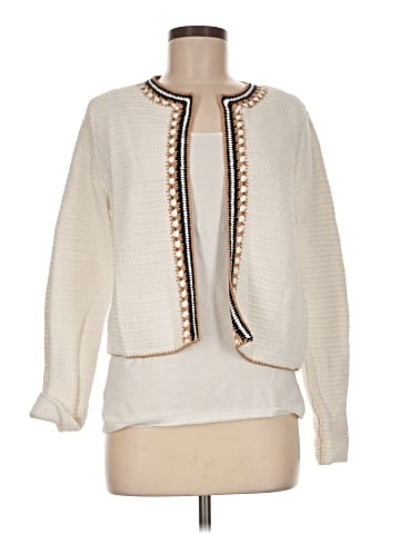 Ann Taylor Cardigan (view 1)