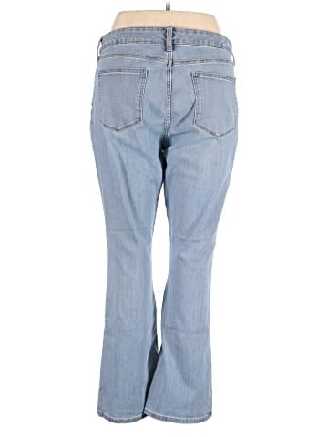 St. John's Bay Jeans (view 2)
