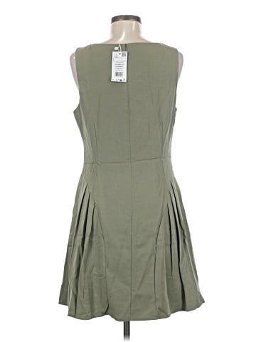 MNG Casual Dress (view 2)