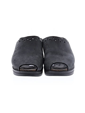 Mephisto Mule/Clog (view 2)