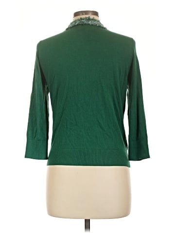 Kate Spade New York Silk Cardigan (view 2)