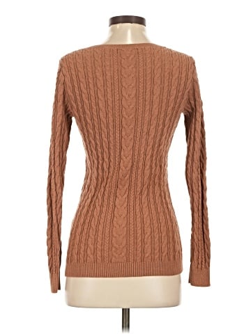 Lands' End Pullover Sweater (view 2)