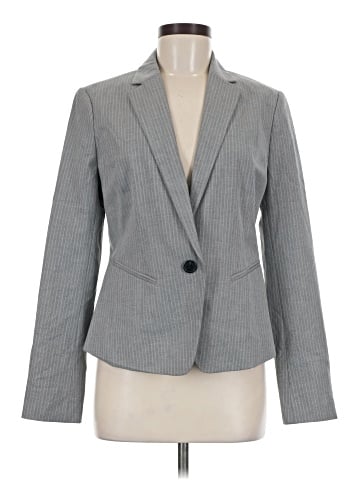 Ann Taylor Factory Blazer (view 1)