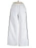 Edikted White Track Pants Size XS - photo 1