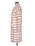 CAbi Orange Cardigan Size M - photo 5