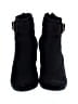 Tory Burch 100% Leather Black Wedges Size 10 - photo 2