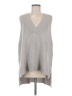 Acrobat Gray Sweater Vest Size M - photo 1