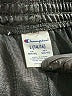 Champion 100% Polyester Graphic Black Athletic Shorts Size 14 - 16 - photo 3