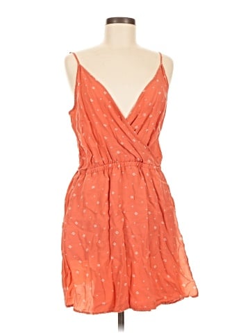 Toad & Co Cocktail Dress (view 1)
