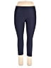 Under Armour Blue Active Pants Size XL - photo 1