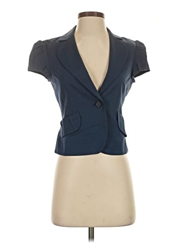 BCBGMAXAZRIA Blazer (view 1)