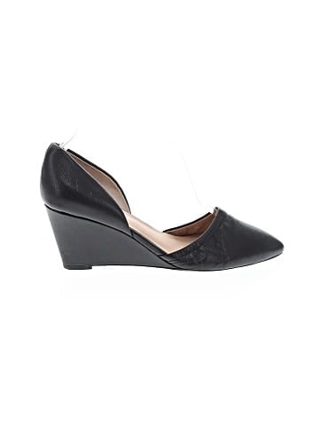 Franco Sarto Wedges (view 1)