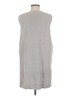 Acrobat Gray Sweater Vest Size M - photo 2
