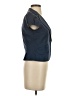 BCBGMAXAZRIA Blue Blazer Size S (estimated) - photo 4