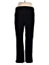 Chaps Black Casual Pants Size 14 Petite - photo 2