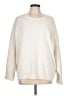 Old Navy Solid Ivory Pullover Sweater Size L - photo 1