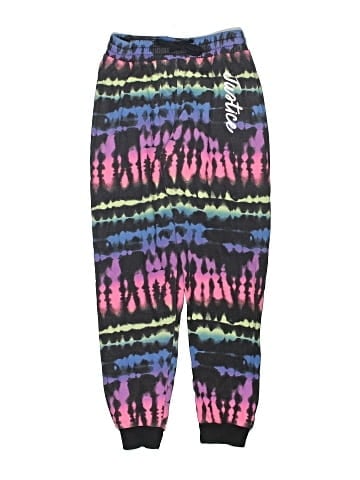 Justice Sweatpants (view 1)