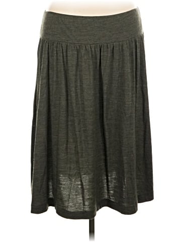Banana Republic Wool Skirt (view 1)