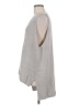 Acrobat Gray Sweater Vest Size M - photo 5