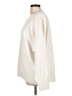 Old Navy Solid Ivory Pullover Sweater Size L - photo 5
