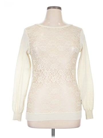 Yoki Long Sleeve Top (view 1)