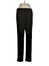 Talbots Solid Black Dress Pants Size 4 - photo 1