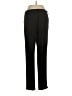 Talbots Solid Black Dress Pants Size 4 - photo 2